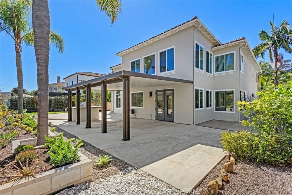 28142 Pacifica Del Mar San Juan Capistrano, CA 92675