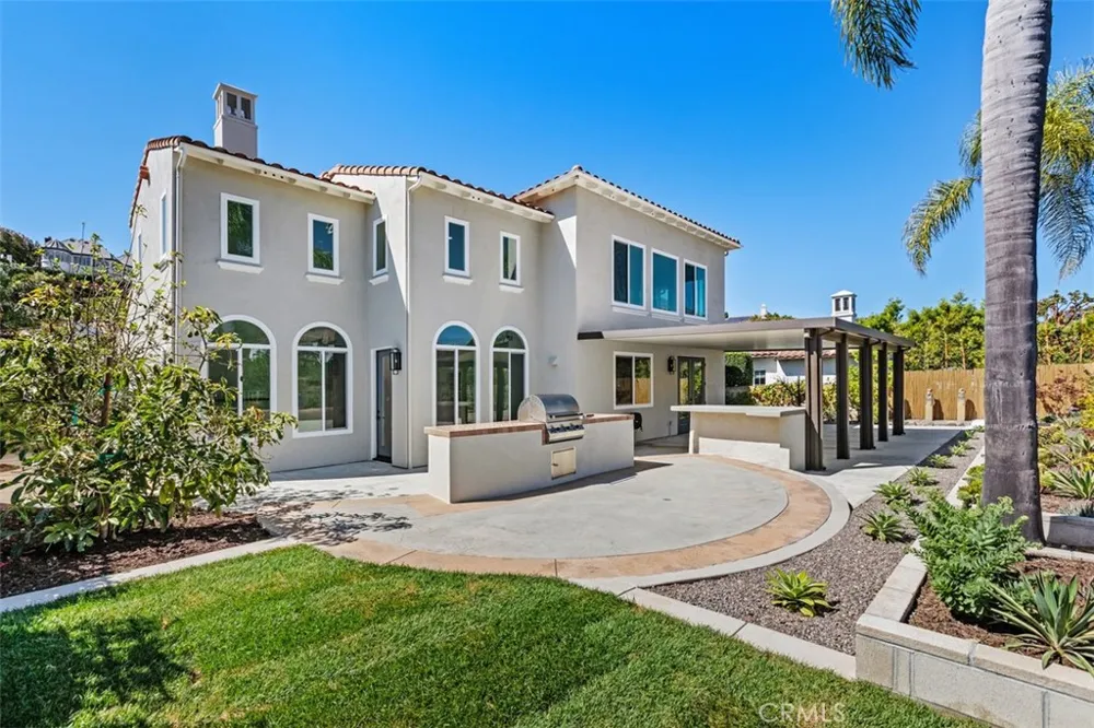 28142 Pacifica Del Mar San Juan Capistrano, CA 92675