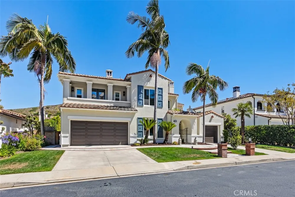 28142 Pacifica Del Mar San Juan Capistrano, CA 92675