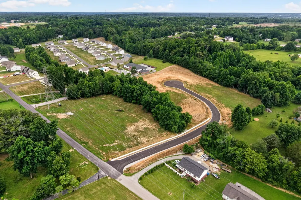 10 Brook View Dr Cookeville, TN 38501