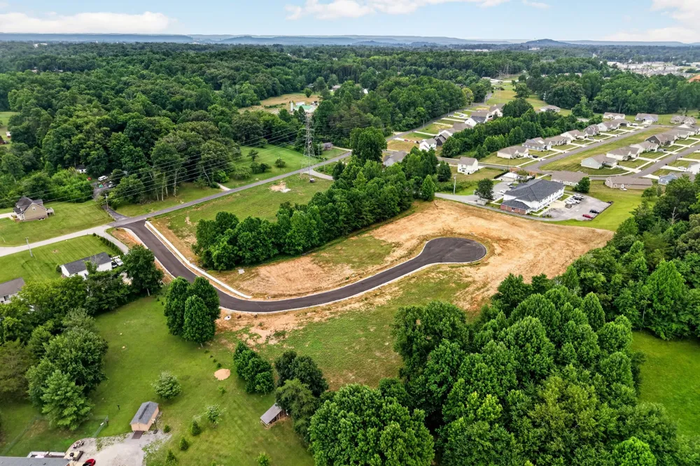 10 Brook View Dr Cookeville, TN 38501
