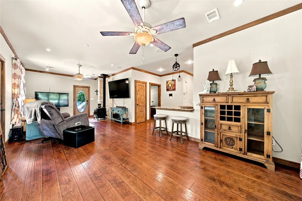5470 Possum Trail Eustace, TX 75124