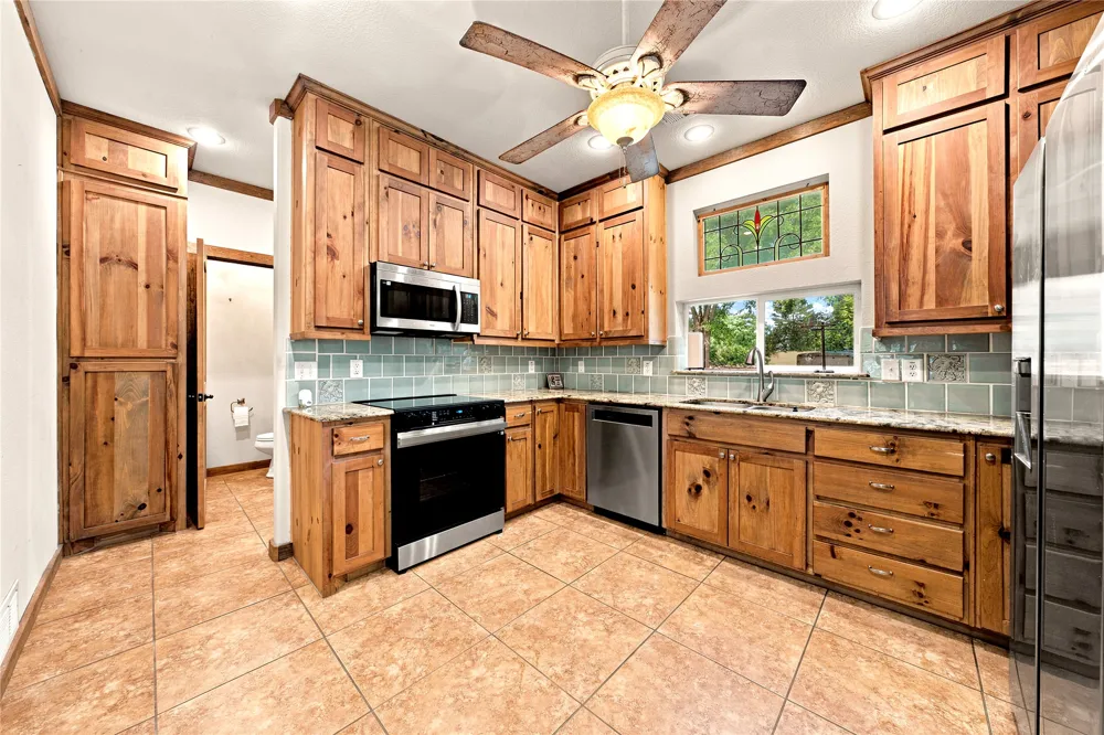 5470 Possum Trail Eustace, TX 75124