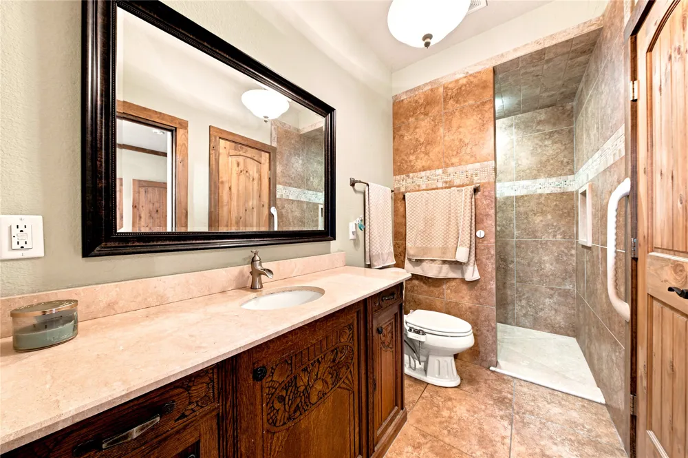 5470 Possum Trail Eustace, TX 75124