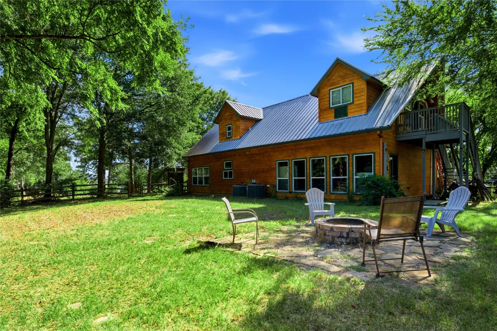 5470 Possum Trail Eustace, TX 75124