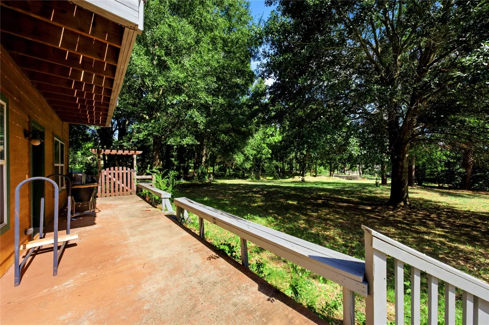 5470 Possum Trail Eustace, TX 75124