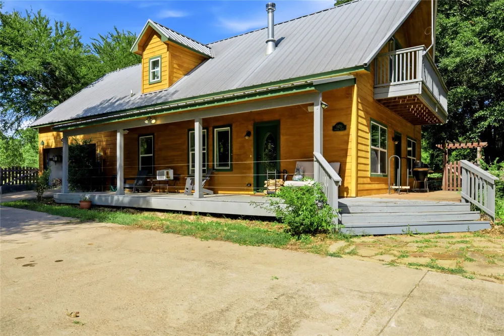 5470 Possum Trail Eustace, TX 75124