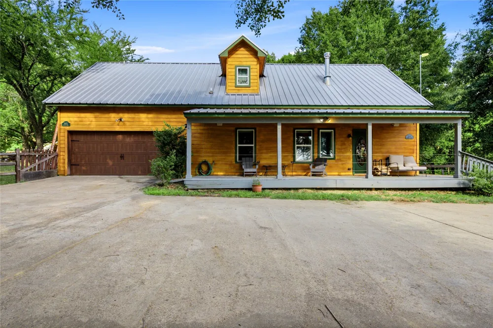 5470 Possum Trail Eustace, TX 75124