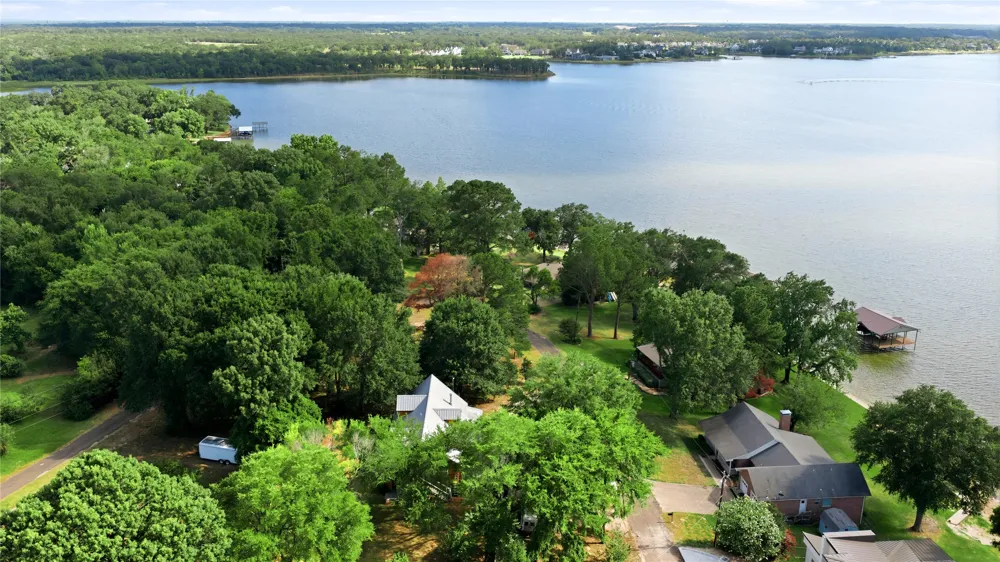 5470 Possum Trail Eustace, TX 75124