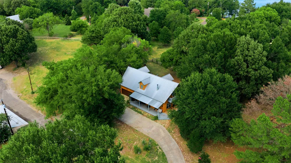 5470 Possum Trail Eustace, TX 75124
