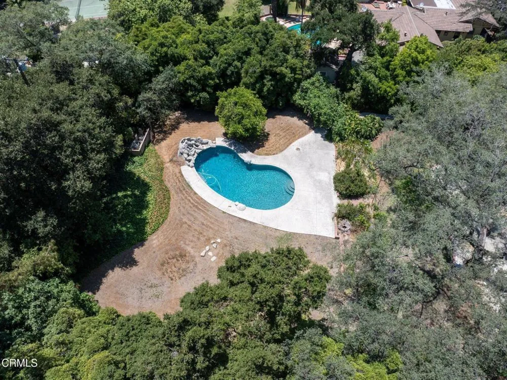 300 W Orange Grove Avenue Arcadia, CA 91006