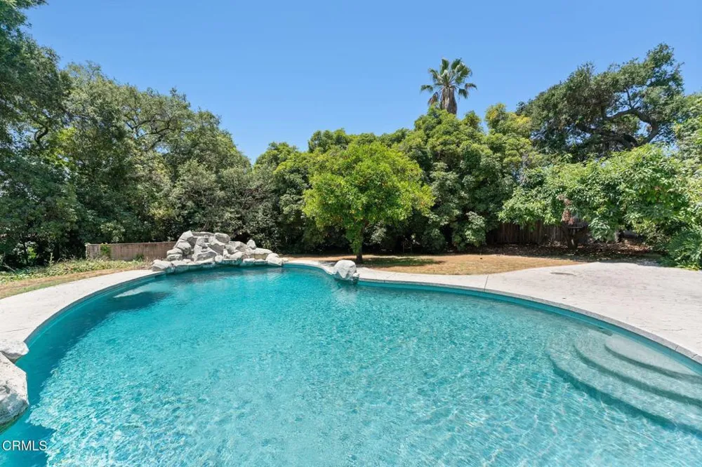 300 W Orange Grove Avenue Arcadia, CA 91006