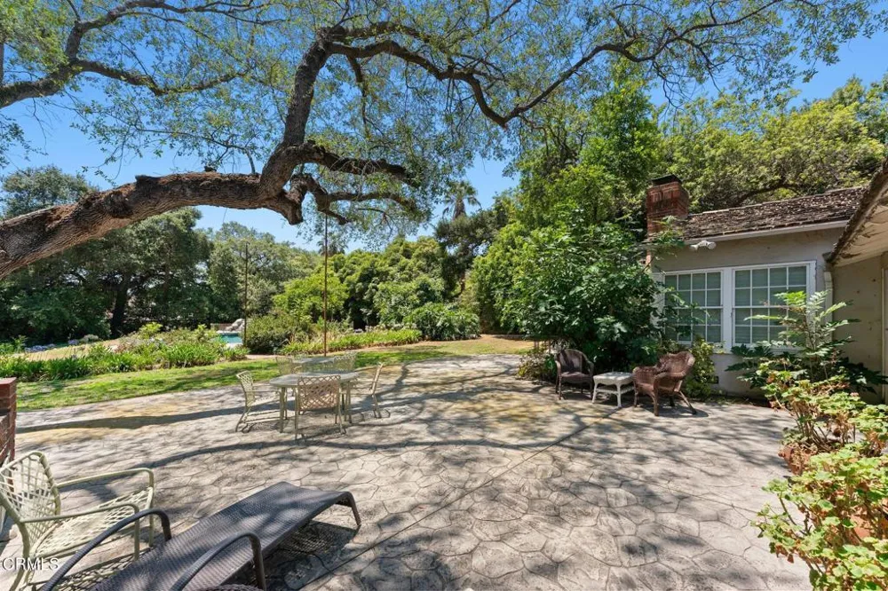 300 W Orange Grove Avenue Arcadia, CA 91006