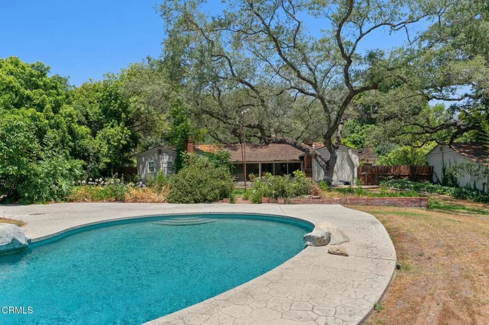 300 W Orange Grove Avenue Arcadia, CA 91006