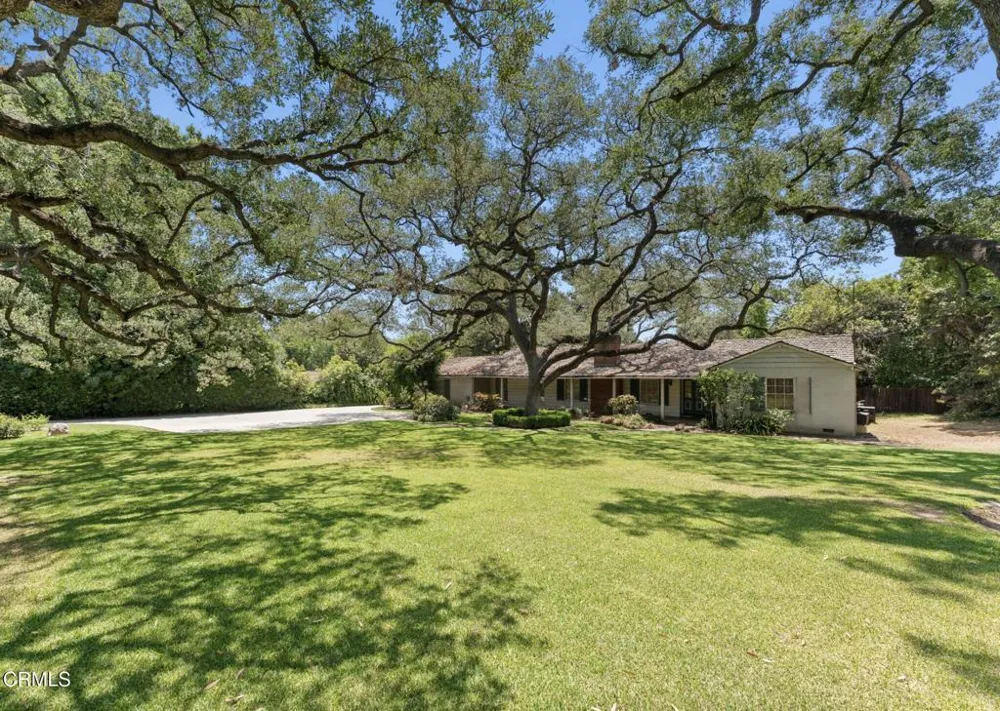300 W Orange Grove Avenue Arcadia, CA 91006