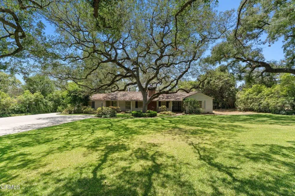 300 W Orange Grove Avenue Arcadia, CA 91006