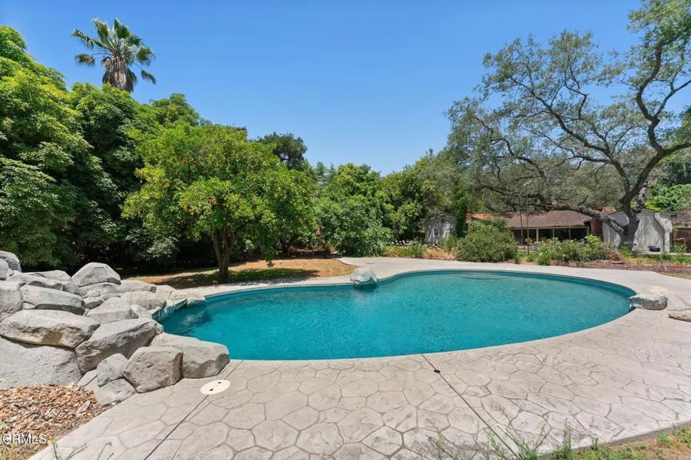 300 W Orange Grove Avenue Arcadia, CA 91006