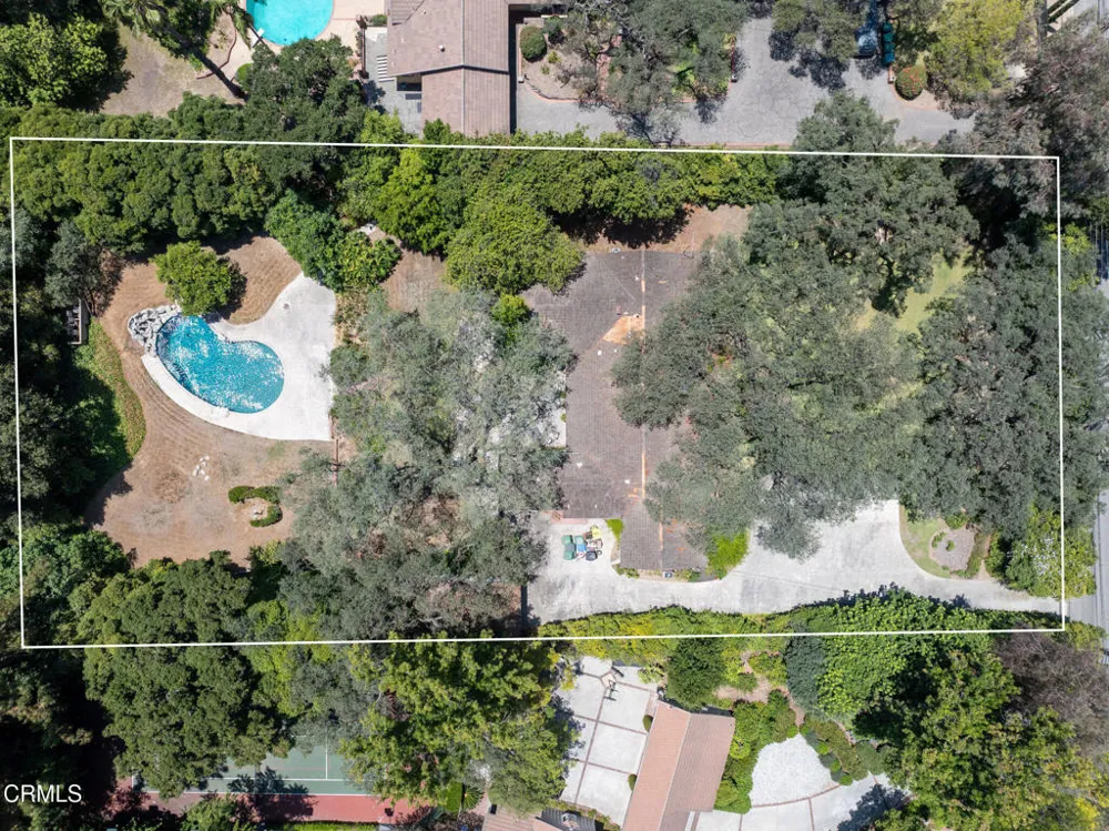 300 W Orange Grove Avenue Arcadia, CA 91006