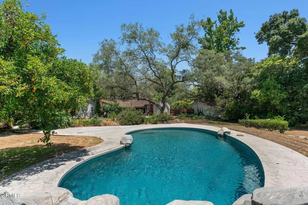 300 W Orange Grove Avenue Arcadia, CA 91006