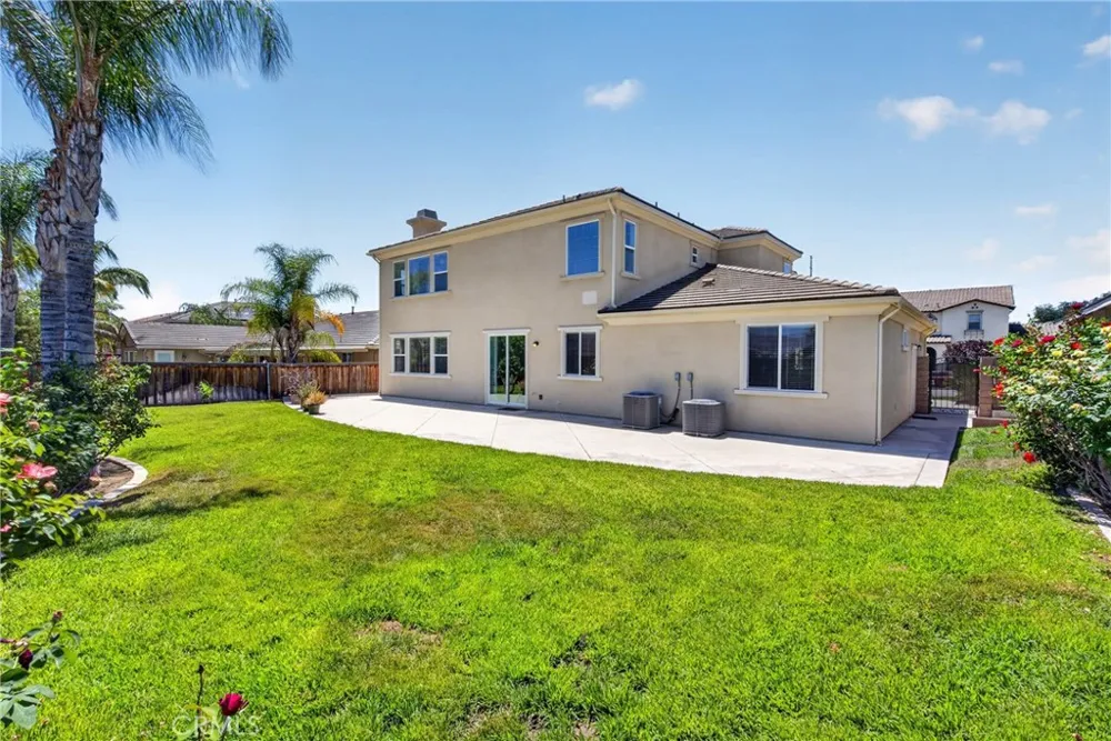 29034 Shorecliff Circle Menifee, CA 92585