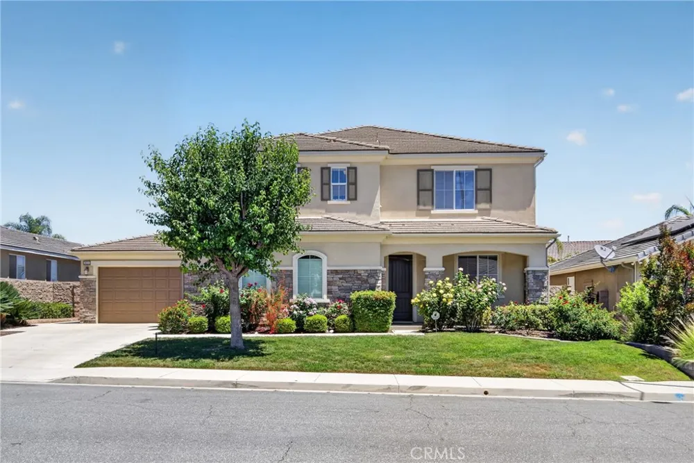 29034 Shorecliff Circle Menifee, CA 92585