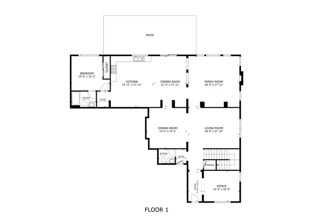 29034 Shorecliff Circle Menifee, CA 92585