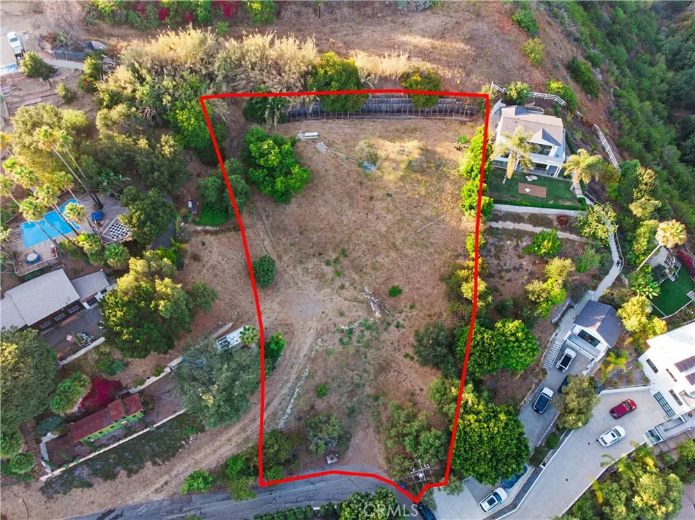26585 OCEAN VIEW DRIVE Malibu, CA 90211