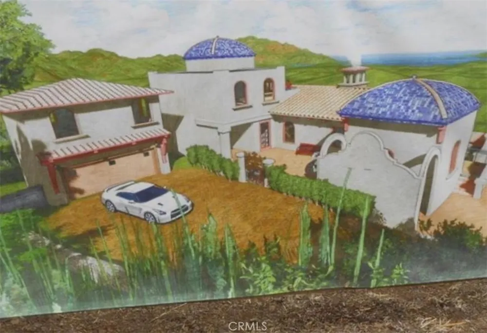 26585 OCEAN VIEW DRIVE Malibu, CA 90211
