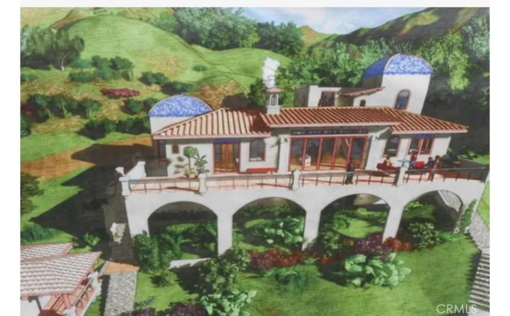 26585 OCEAN VIEW DRIVE Malibu, CA 90211