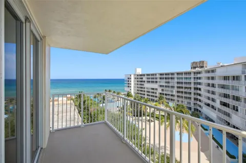 3540 S OCEAN BOULEVARD #808W
