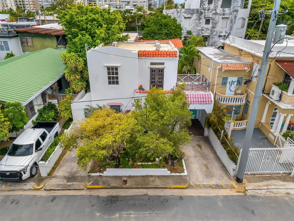 6 GERTRUDIS San Juan, PR 00911