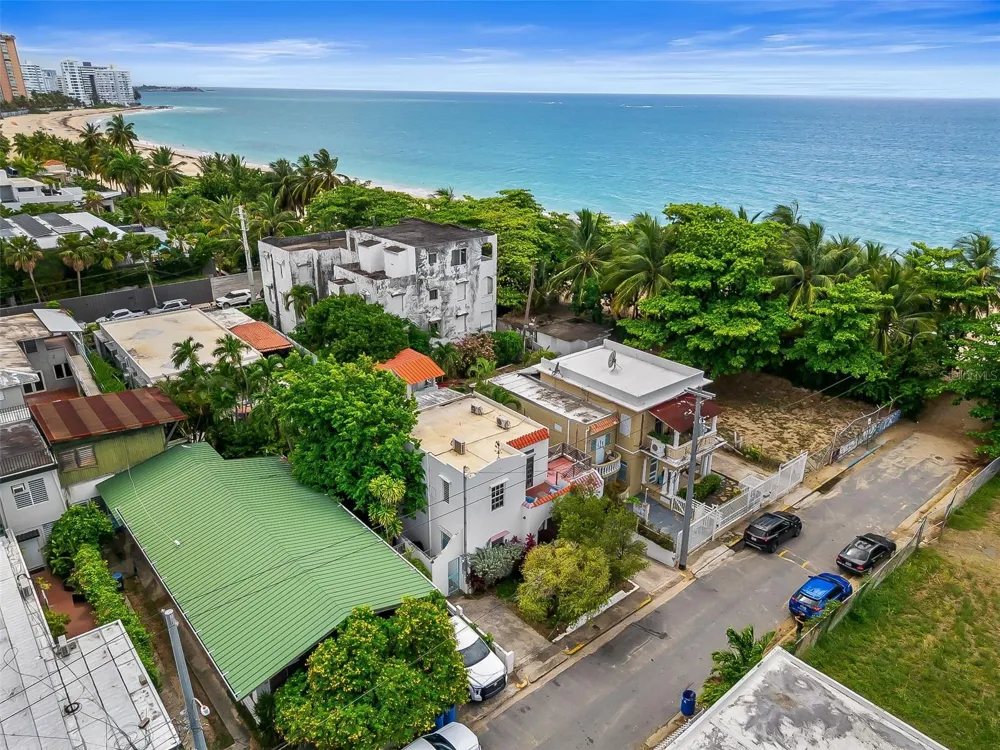 6 GERTRUDIS San Juan, PR 00911