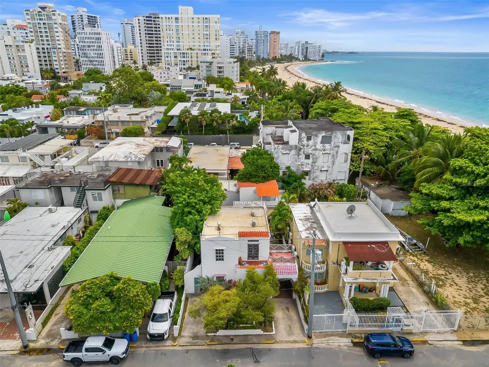 6 GERTRUDIS San Juan, PR 00911