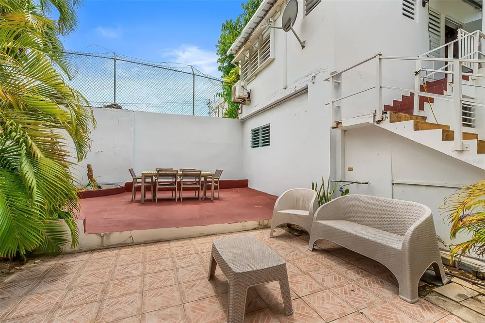 6 GERTRUDIS San Juan, PR 00911