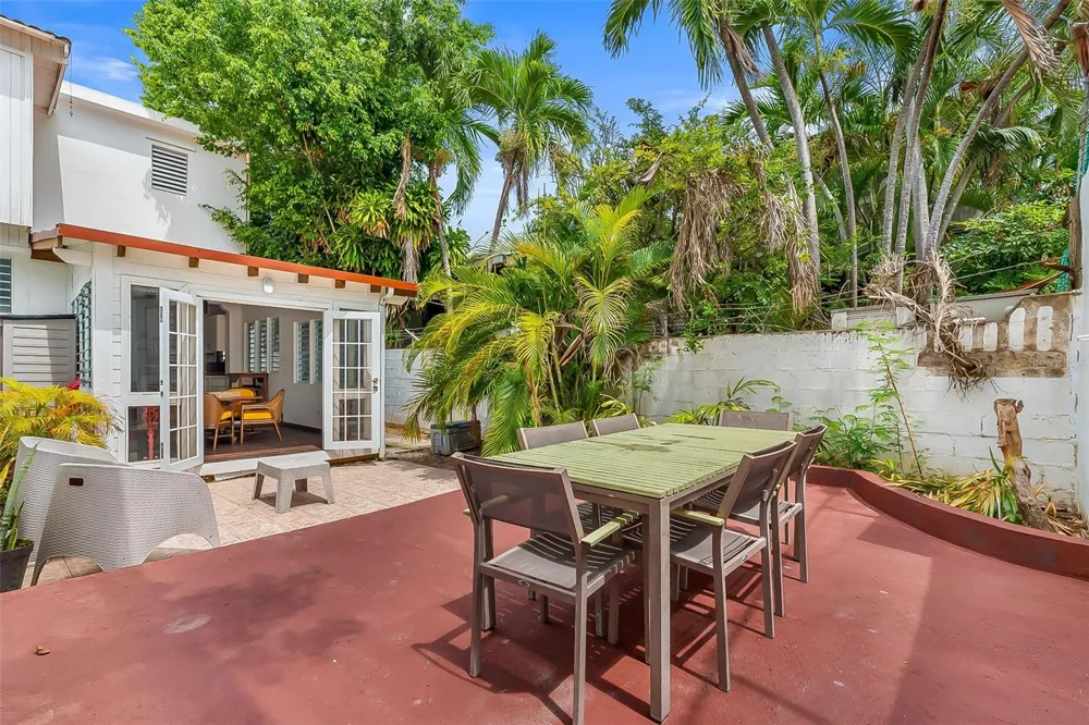 6 GERTRUDIS San Juan, PR 00911