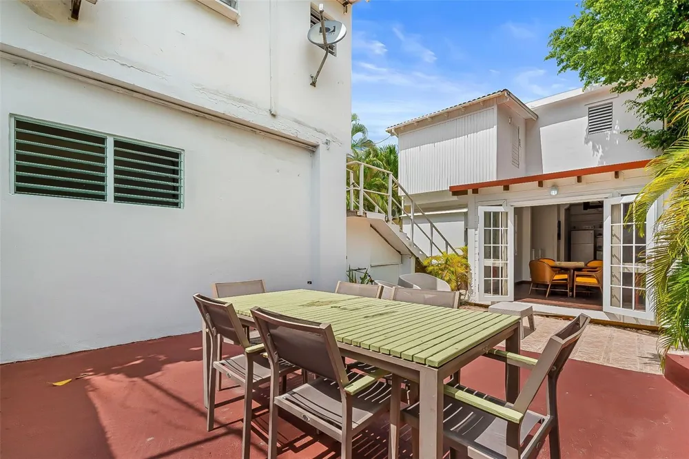6 GERTRUDIS San Juan, PR 00911