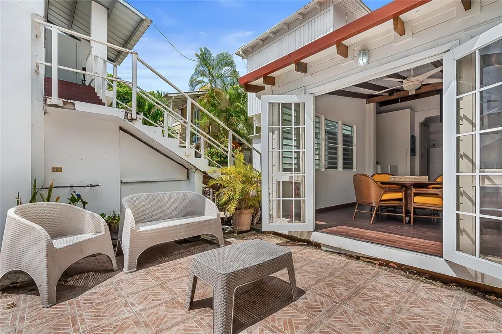 6 GERTRUDIS San Juan, PR 00911