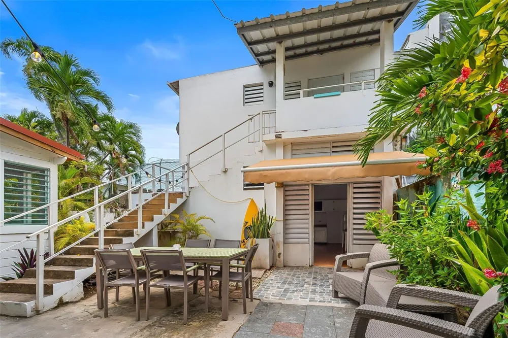 6 GERTRUDIS San Juan, PR 00911