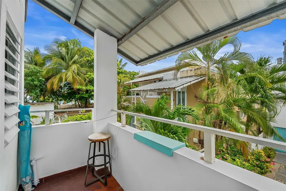 6 GERTRUDIS San Juan, PR 00911