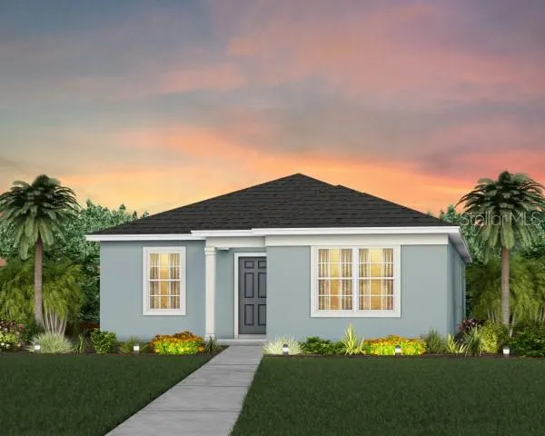 10770 LEAFY LAUREL STREET Orlando, FL 32829