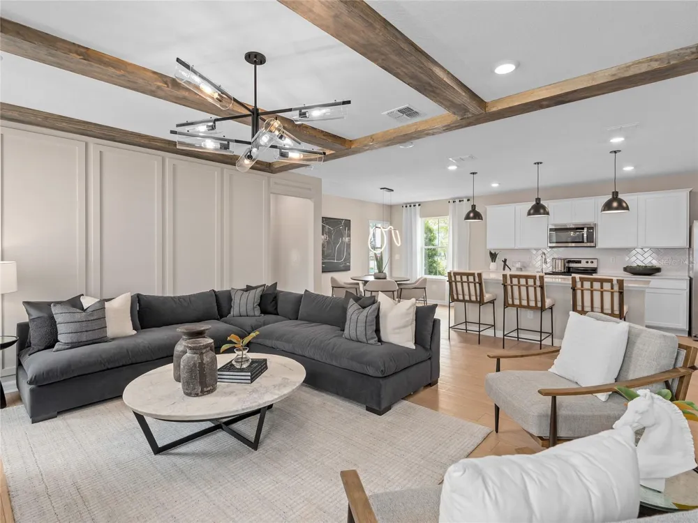 10770 LEAFY LAUREL STREET Orlando, FL 32829