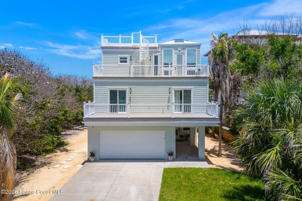 6105 S HIGHWAY A1A Melbourne Beach, FL 32951