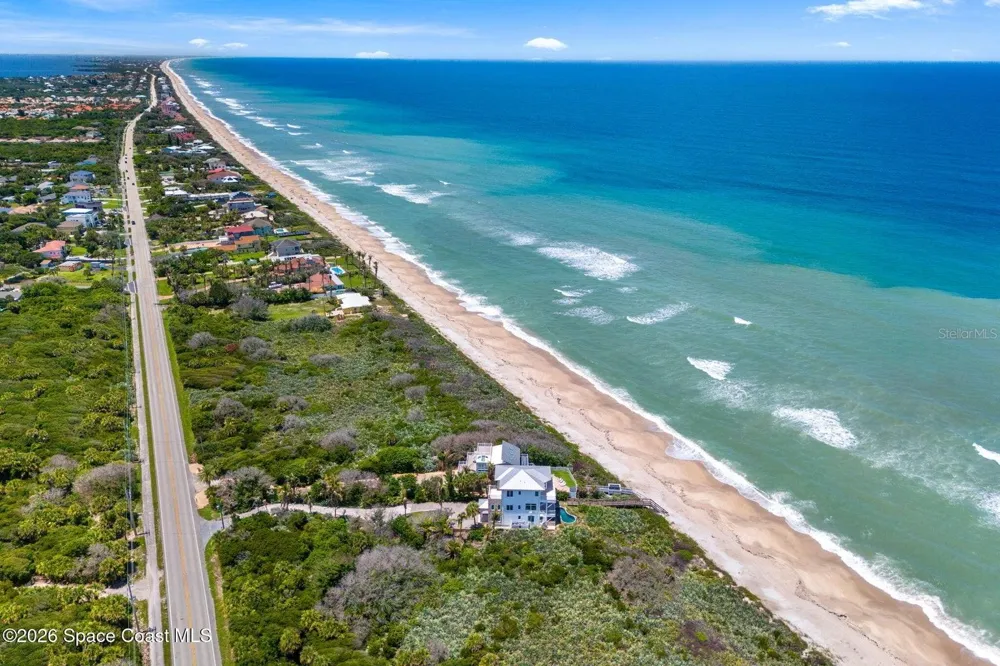 6105 S HIGHWAY A1A Melbourne Beach, FL 32951