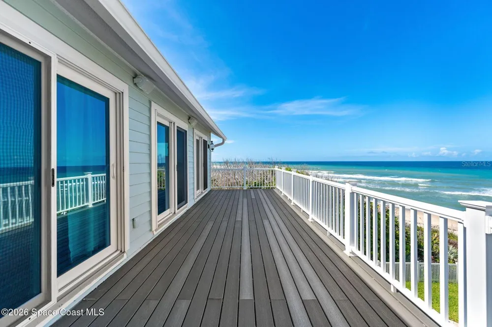 6105 S HIGHWAY A1A Melbourne Beach, FL 32951