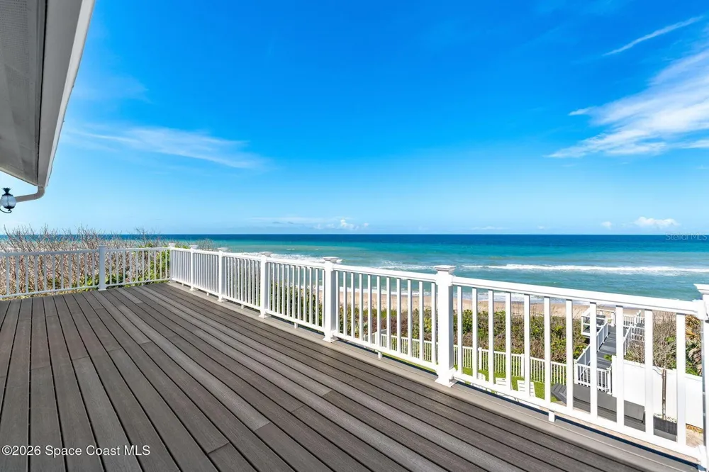 6105 S HIGHWAY A1A Melbourne Beach, FL 32951