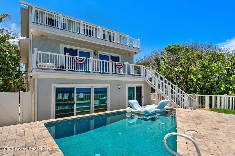 6105 S HIGHWAY A1A Melbourne Beach, FL 32951