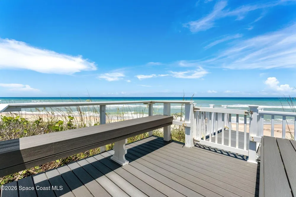 6105 S HIGHWAY A1A Melbourne Beach, FL 32951