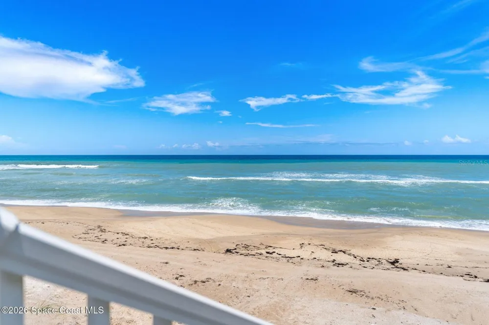6105 S HIGHWAY A1A Melbourne Beach, FL 32951