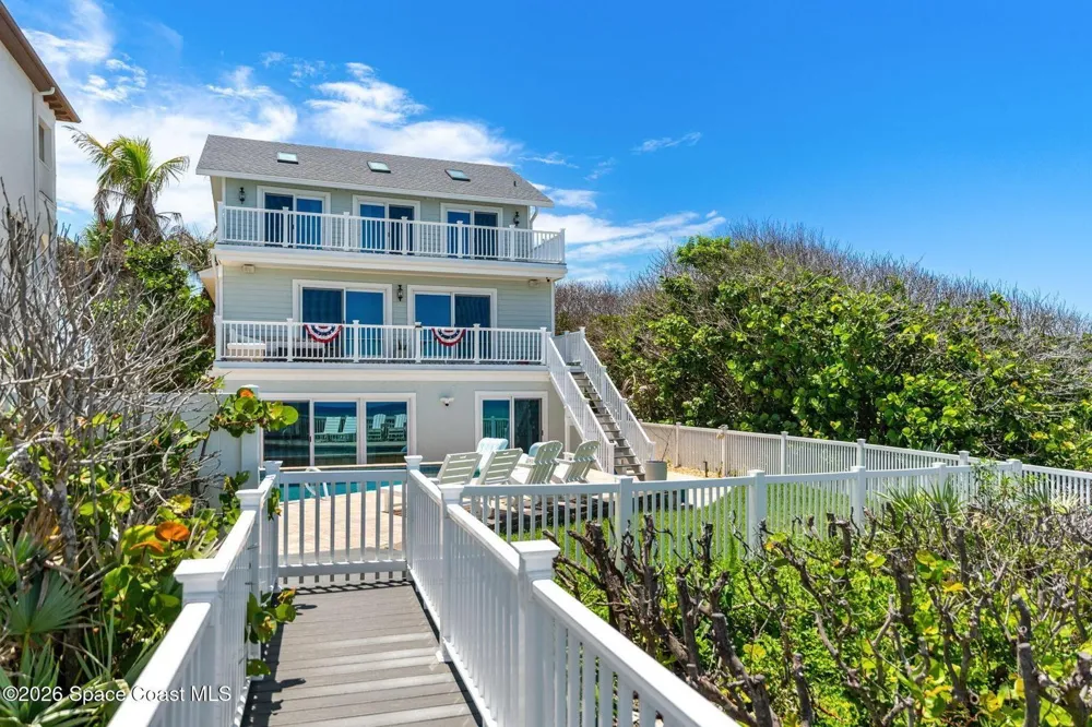 6105 S HIGHWAY A1A Melbourne Beach, FL 32951