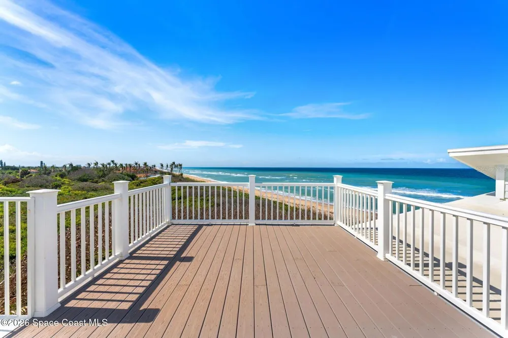 6105 S HIGHWAY A1A Melbourne Beach, FL 32951